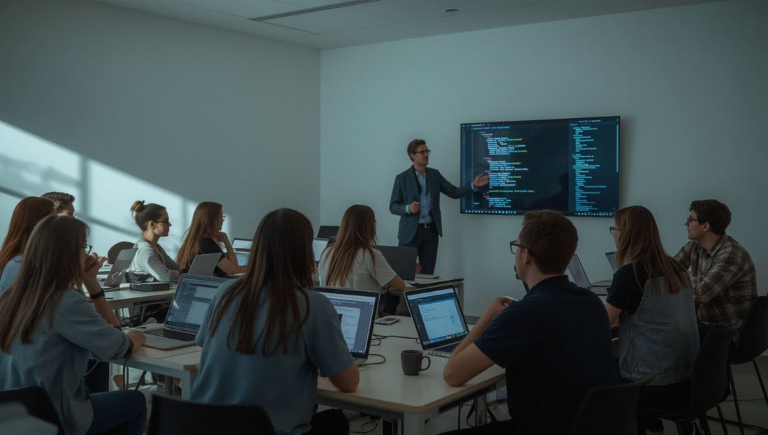 Conversation with a Systems Engineer on Code Structure and Logic