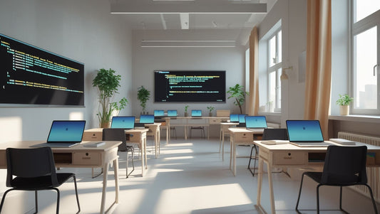 Step-by-Step Approach to Writing Your First C++ Program