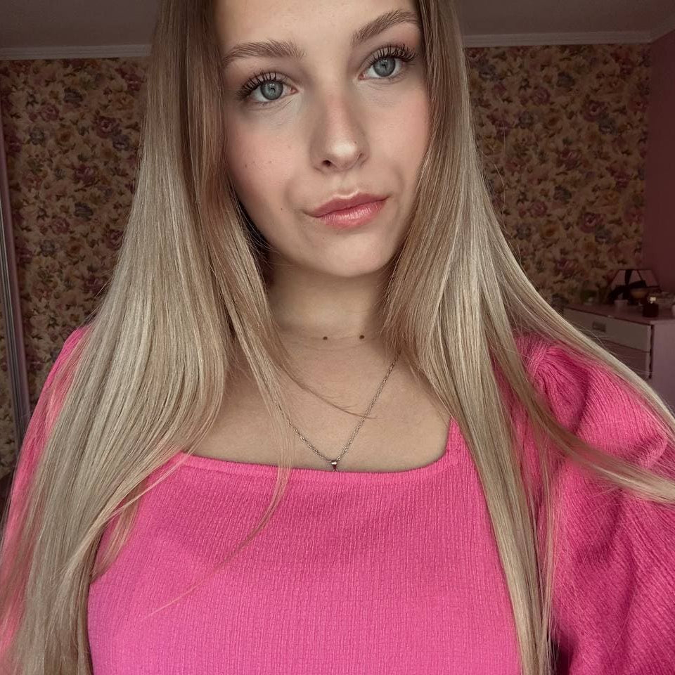 Kathrine Contreras - C++ Data Processing Engineer