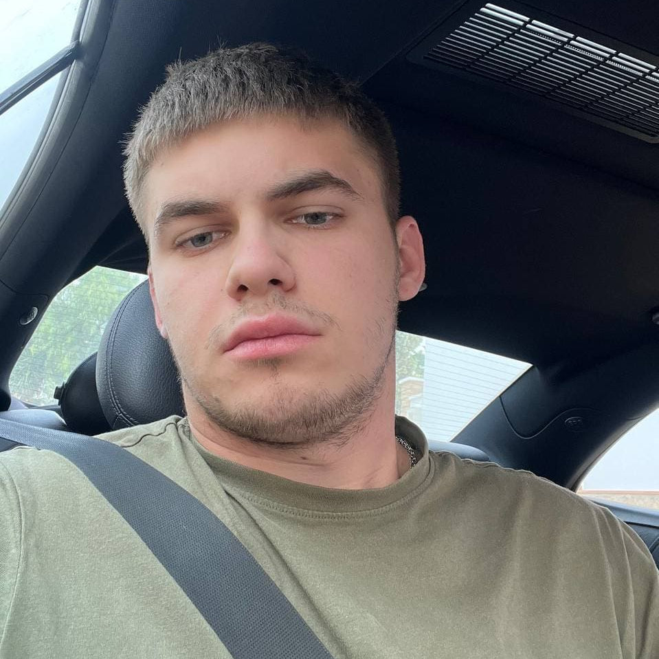 Trevor Nash – C++ Backend Developer